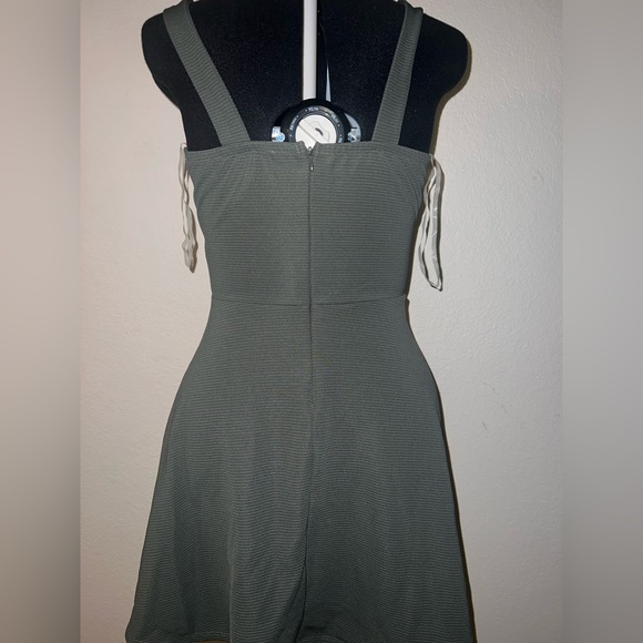 Mystic Flare Dress size M/L - Picture 6 of 7